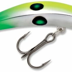 Luhr-Jensen Rattling Kwikfish X-Treme K15X