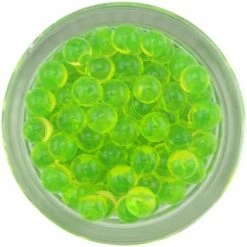 Baits Pautzke Bait Co. Crappie Fire Balls Scented Artificial Eggs