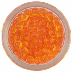 Baits Pautzke Bait Co. Crappie Fire Balls Scented Artificial Eggs