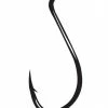 Gamakatsu Black Octopus Hook Tackle