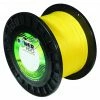 Power Pro Spectra Hi-Vis Yellow Braided Line
