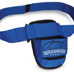 Williamson Lightweight Travel Rod Belt