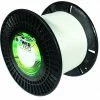 Power Pro Spectra White Braided Line