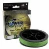 Power Pro Super8Slick V2 Aqua Green Braided Line