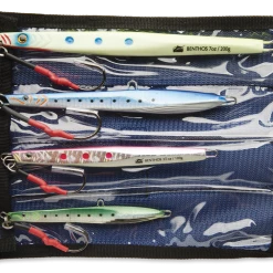 Williamson Light Speed Jig Kit