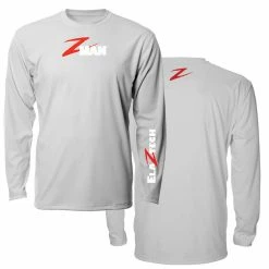 Z-Man Apparel Z Man UPF50 Tech Shirt
