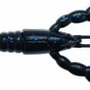 Z-Man Punch CrawZ 4 Inch Soft Plastic Craw 6 Pack Baits 2 Z-Man Punch CrawZ 4 Inch Soft Plastic Craw 6 Pack Baits