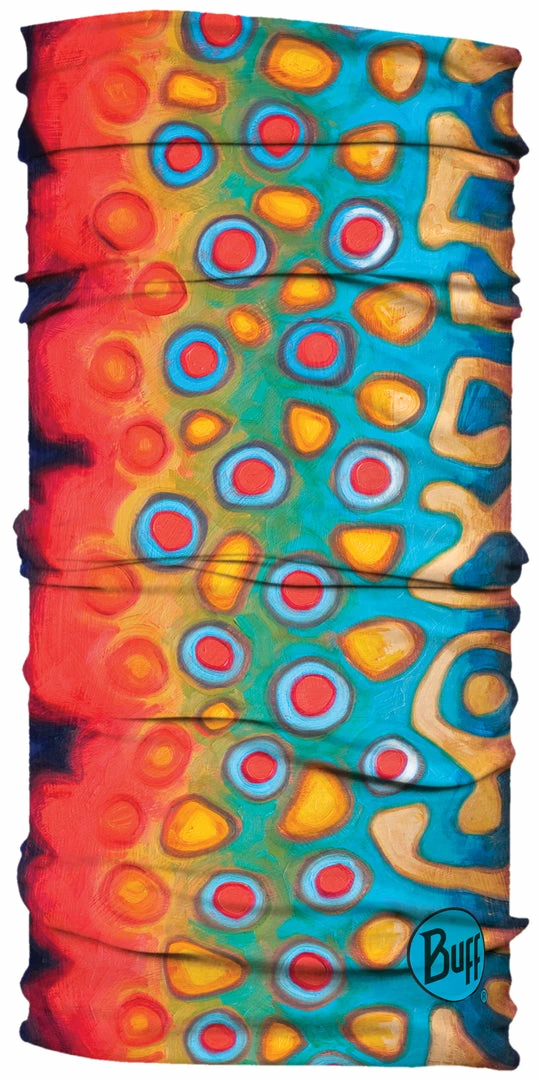 BUFF CoolNet UV+ Buffs Derek DeYoung Collection 4 BUFF CoolNet UV+ Buffs Derek DeYoung Collection