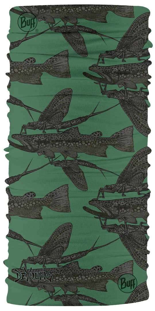 BUFF CoolNet UV+ Buffs Derek DeYoung Collection 5 BUFF CoolNet UV+ Buffs Derek DeYoung Collection