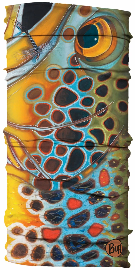 BUFF CoolNet UV+ Buffs Derek DeYoung Collection 6 BUFF CoolNet UV+ Buffs Derek DeYoung Collection