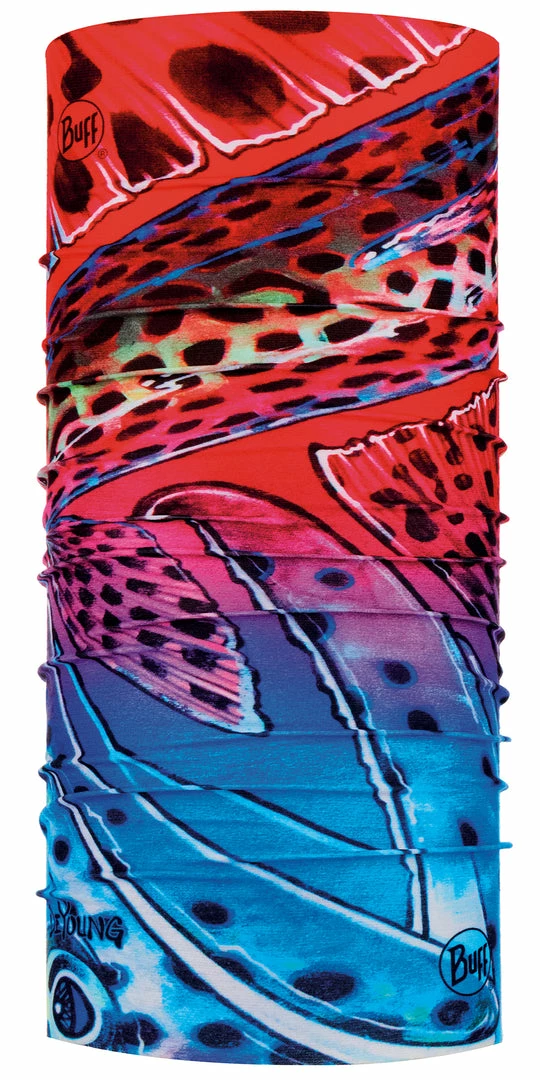 BUFF CoolNet UV+ Buffs Derek DeYoung Collection 7 BUFF CoolNet UV+ Buffs Derek DeYoung Collection