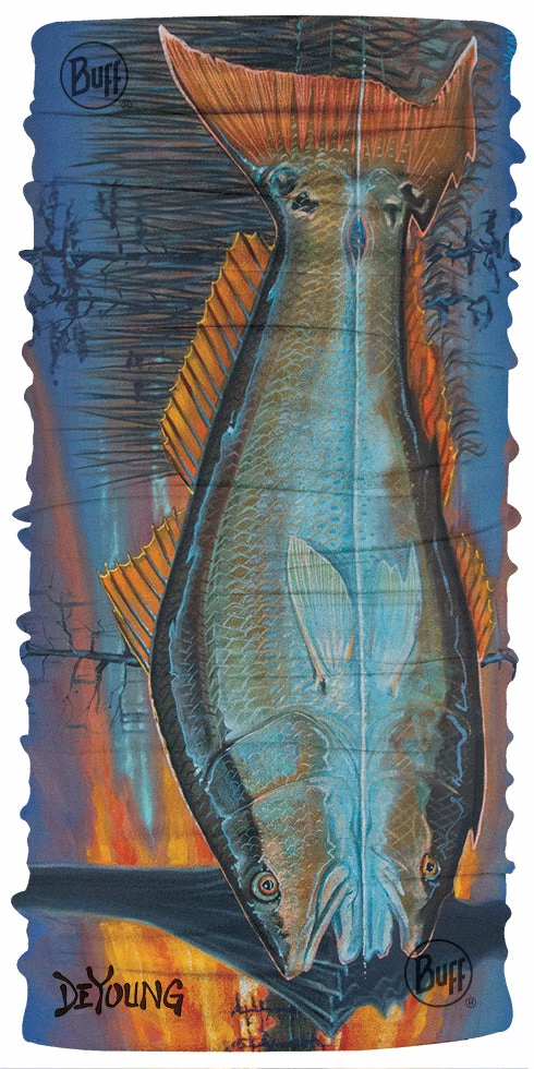 BUFF CoolNet UV+ Buffs Derek DeYoung Collection 9 BUFF CoolNet UV+ Buffs Derek DeYoung Collection