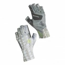 BUFF Elite Gloves Apparel