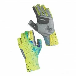 BUFF Elite Gloves Apparel
