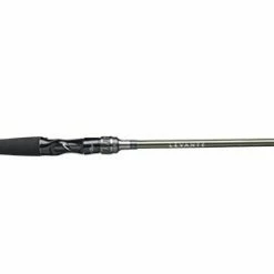Megabass Levante USA Casting Rods