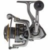 Team Lew's Custom Pro Speed Spin Spinning Reels