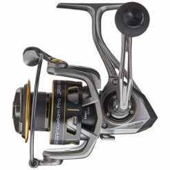 Team Lew's Custom Pro Speed Spin Spinning Reels