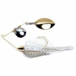 Baits War Eagle Mike McClelland Finesse Spinnerbait