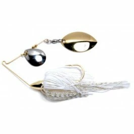 Baits War Eagle Mike McClelland Finesse Spinnerbait 4 Baits War Eagle Mike McClelland Finesse Spinnerbait