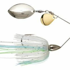 Baits War Eagle Mike McClelland Finesse Spinnerbait 12 Baits War Eagle Mike McClelland Finesse Spinnerbait
