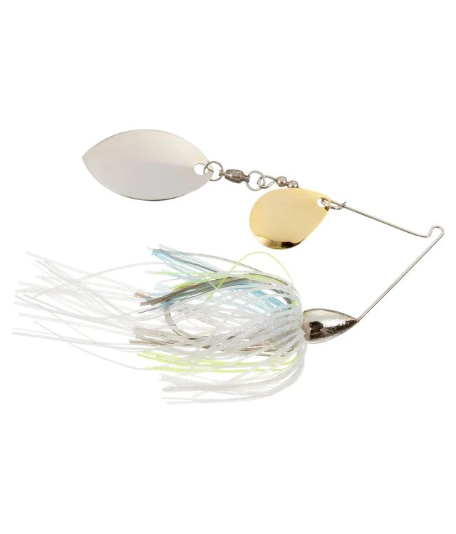 Baits War Eagle Mike McClelland Finesse Spinnerbait 8 Baits War Eagle Mike McClelland Finesse Spinnerbait