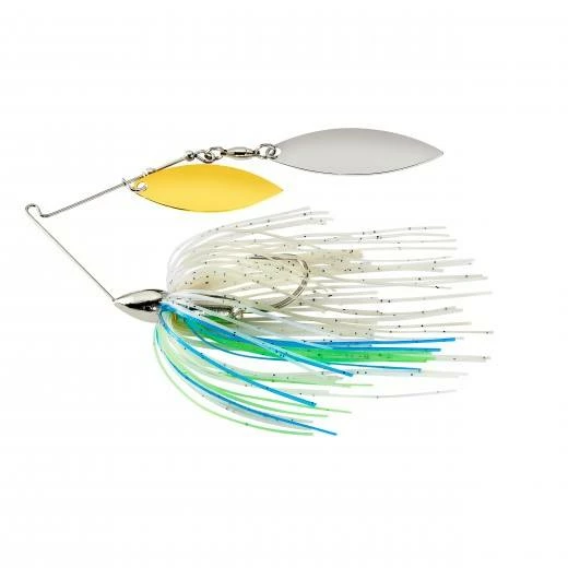 War Eagle Nickel Screamin' Eagle Willow Spinnerbait Baits 3 War Eagle Nickel Screamin' Eagle Willow Spinnerbait Baits