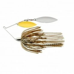 War Eagle Nickel Screamin' Eagle Willow Spinnerbait Baits 9 War Eagle Nickel Screamin' Eagle Willow Spinnerbait Baits