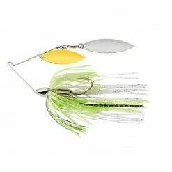 War Eagle Nickel Screamin' Eagle Willow Spinnerbait Baits 10 War Eagle Nickel Screamin' Eagle Willow Spinnerbait Baits