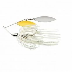 War Eagle Nickel Screamin' Eagle Willow Spinnerbait Baits 11 War Eagle Nickel Screamin' Eagle Willow Spinnerbait Baits