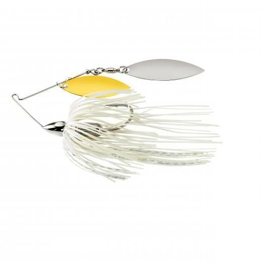 War Eagle Nickel Screamin' Eagle Willow Spinnerbait Baits 7 War Eagle Nickel Screamin' Eagle Willow Spinnerbait Baits