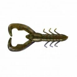 Baits YUM Christie Craw 3 1/2 Inch Soft Plastic Craw