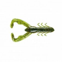 Baits YUM Christie Craw 3 1/2 Inch Soft Plastic Craw