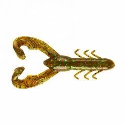 Baits YUM Christie Craw 3 1/2 Inch Soft Plastic Craw