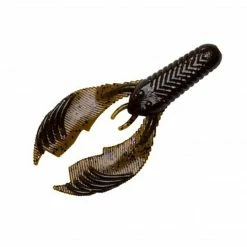 Baits YUM Craw Chunk 2 3/4 Inch Soft Plastic Trailer