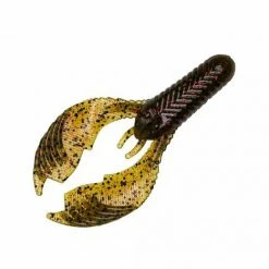 Baits YUM Craw Chunk 2 3/4 Inch Soft Plastic Trailer