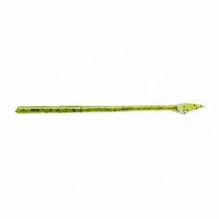 YUM Sharp Shooter Soft Plastic Finesse Worm