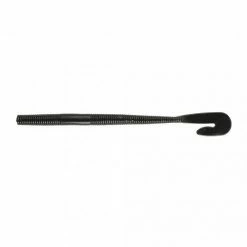 YUM Thump'n Dinger Soft Plastic Cut Tail Worm