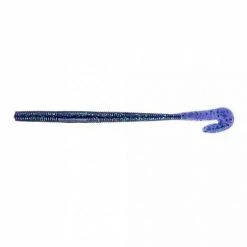 YUM Thump'n Dinger Soft Plastic Cut Tail Worm