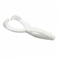 YUM Tip Toad 4 1/2 Inch Soft Plastic Frog 21 YUM Tip Toad 4 1/2 Inch Soft Plastic Frog