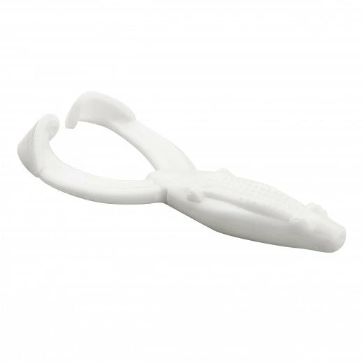 YUM Tip Toad 4 1/2 Inch Soft Plastic Frog 12 YUM Tip Toad 4 1/2 Inch Soft Plastic Frog