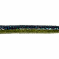 Z-Man Bang StickZ 5 3/4 Inch Skirted Soft Stickbait Baits