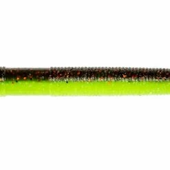 Z-Man Bang StickZ 5 3/4 Inch Skirted Soft Stickbait Baits