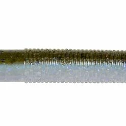 Z-Man Bang StickZ 5 3/4 Inch Skirted Soft Stickbait Baits