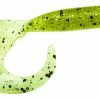 Z-Man GrubZ 9 Inch Soft Plastic Grub 3 Pack Baits