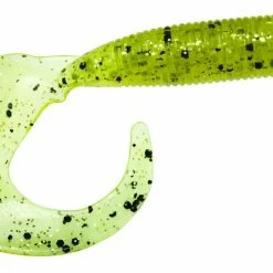 Z-Man GrubZ 9 Inch Soft Plastic Grub 3 Pack Baits
