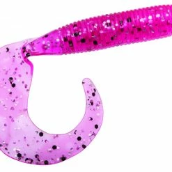Z-Man GrubZ 9 Inch Soft Plastic Grub 3 Pack Baits
