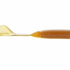 Z-Man GrubZ 9 Inch Soft Plastic Grub 3 Pack Baits