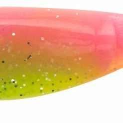 Baits Z-Man Scented PogyZ 3 Inch Paddle Tail Swimbait 5 Pack