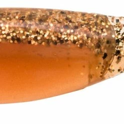 Baits Z-Man Scented PogyZ 3 Inch Paddle Tail Swimbait 5 Pack