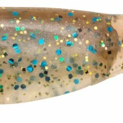 Baits Z-Man Scented PogyZ 3 Inch Paddle Tail Swimbait 5 Pack